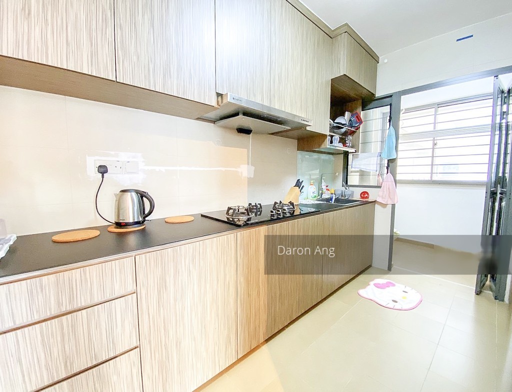 Blk 336B Anchorvale Crescent (Sengkang), HDB 4 Rooms #215456121